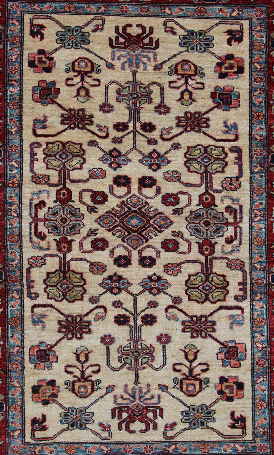 Lina Tribal Rug