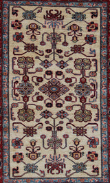 Lina Tribal Rug