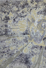 Graphite Rug