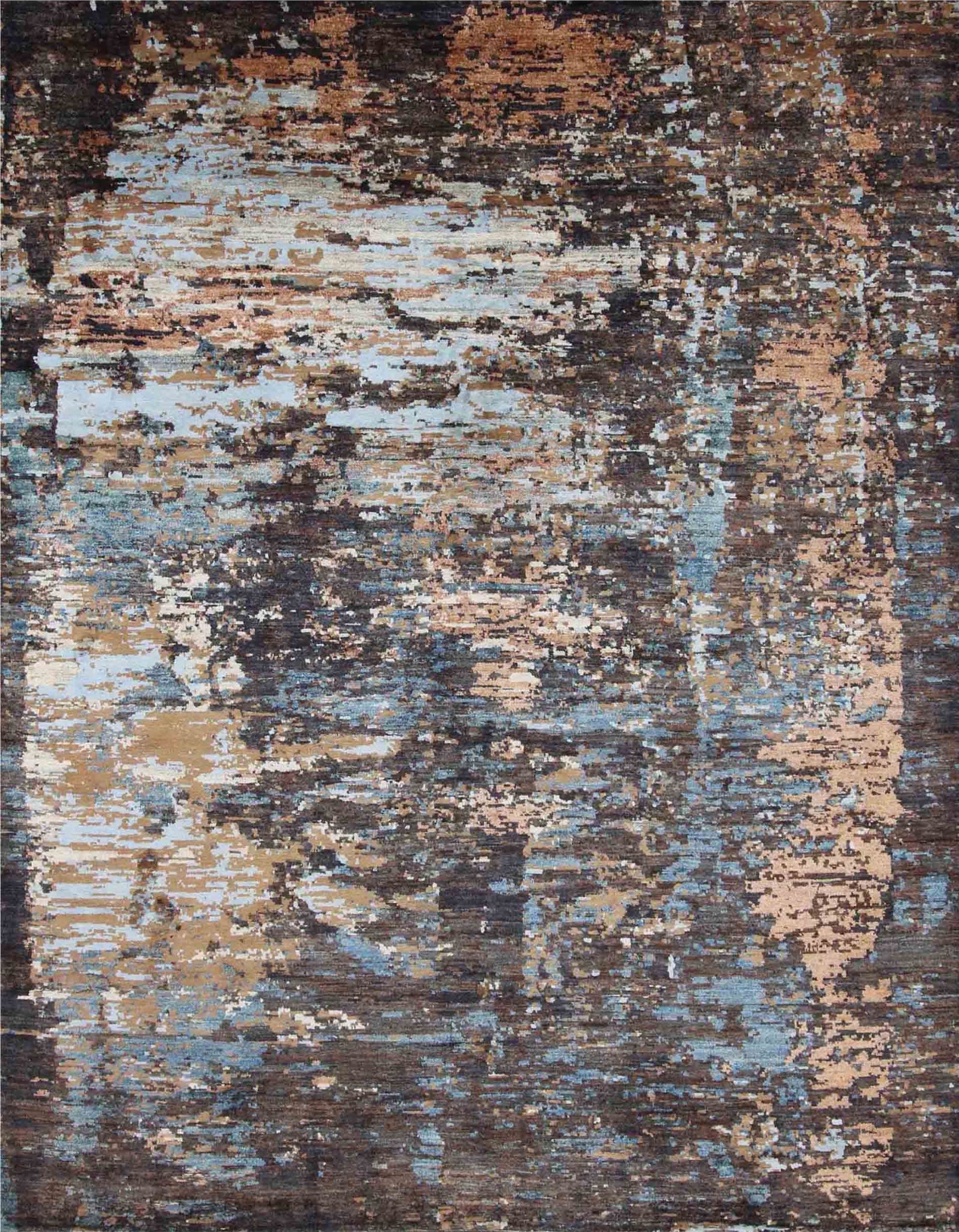 Autumn Earth Rug — 305×242cm