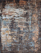 Autumn Earth Rug
