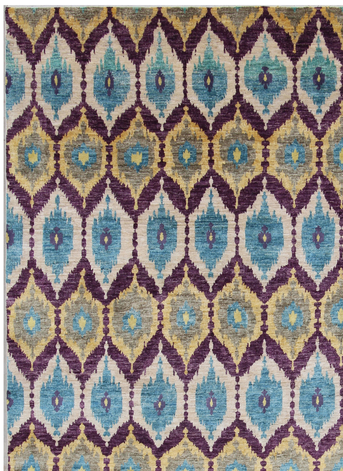 Ibtihaj Multi Coloured