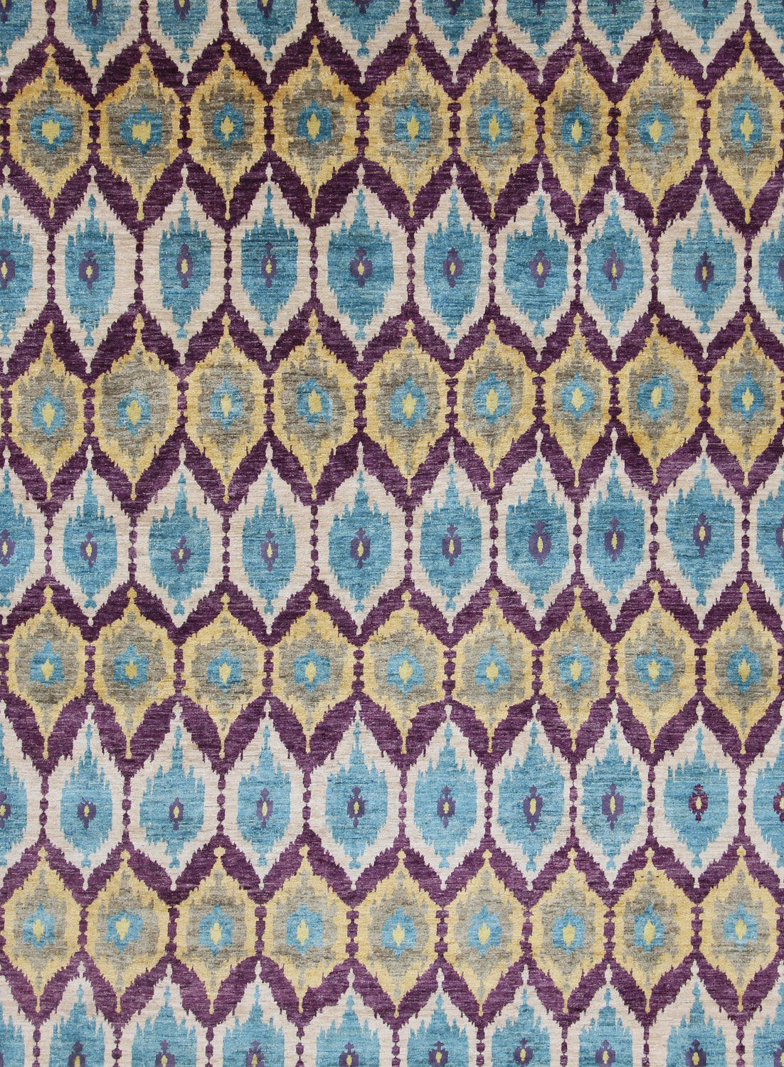 Ibtihaj Multi Coloured