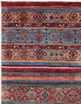 Arzu Tribal Rug