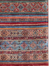 Arzu Tribal Rug