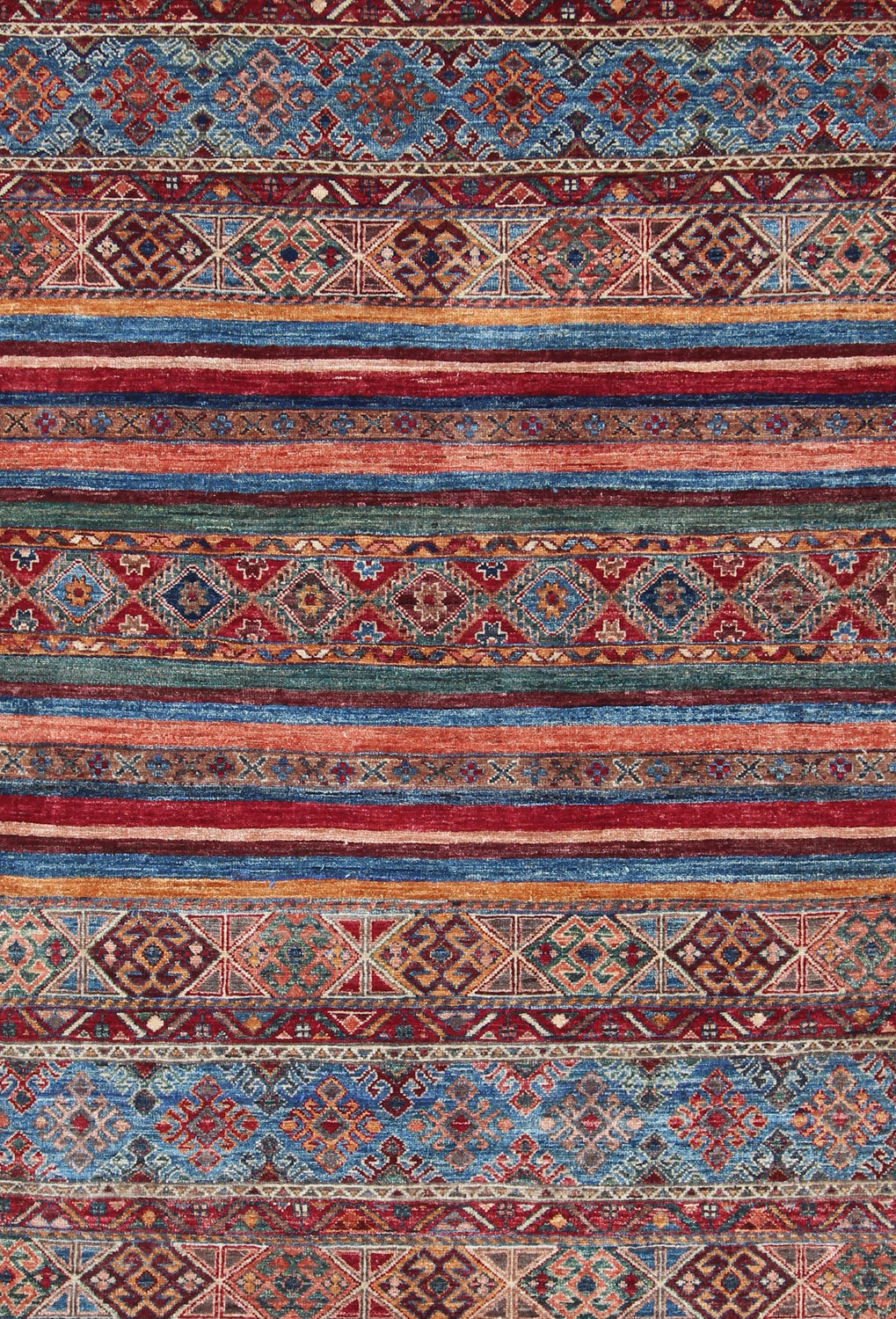 Arzu Tribal Rug