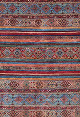 Arzu Tribal Rug
