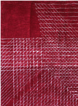 Sawsan Modern Berber Styled Rug