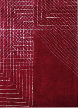Sawsan Modern Berber Styled Rug