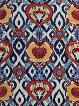 Hayfa Modern Multi Coloured Rug
