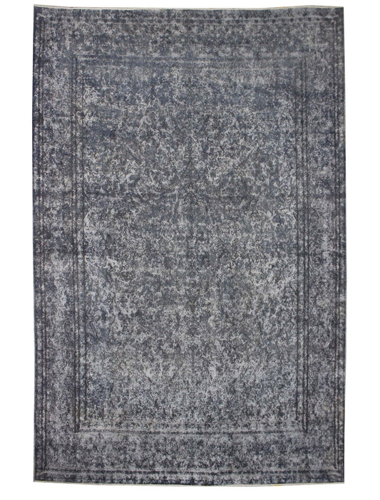 Zekiye-Vintage Overdyed Rug-496x355cm-72153