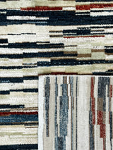 Omaya Contemporary Rug