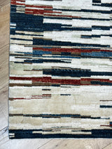Omaya Contemporary Rug