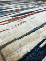 Omaya Contemporary Rug