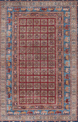 Yuna Tribal Rug