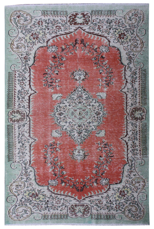 Barıs-Classic Vintage Rug-78988