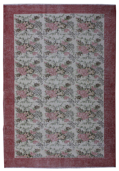 Ahmet-Classic Vintage Rug-78989