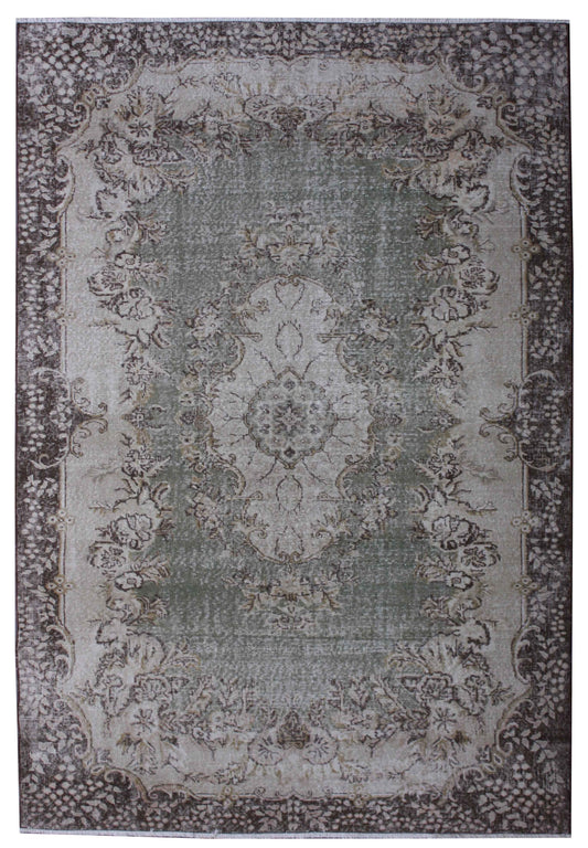 Zeynep-Classic Vintage Rug-78990