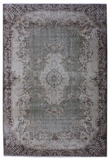 Zeynep Classic Vintage Rug