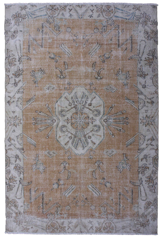 Ayse-Classic Vintage Rug-78992