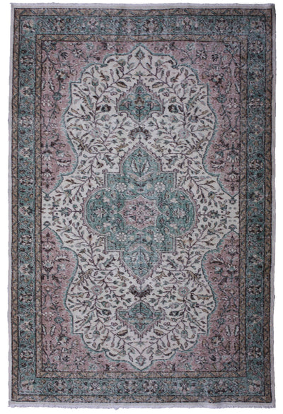 Ali-Classic Vintage Rug-78993