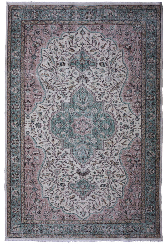 Ali-Classic Vintage Rug-78993