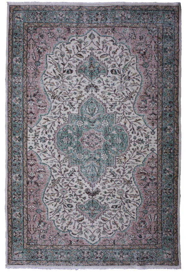 Ali-Classic Vintage Rug-78993