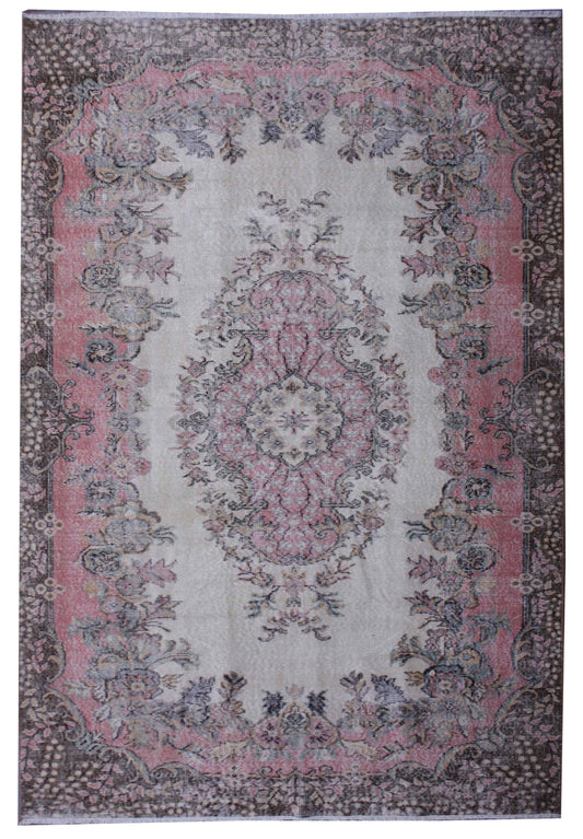 Ahmet-Classic Vintage Rug-78996