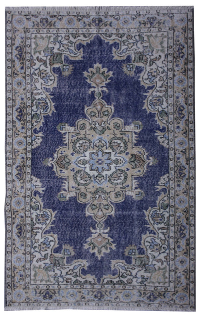 Deniz-Classic Vintage Rug-79001
