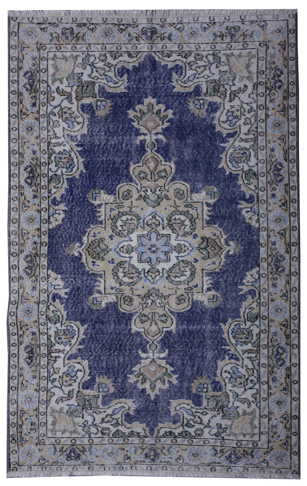 Deniz-Classic Vintage Rug-79001
