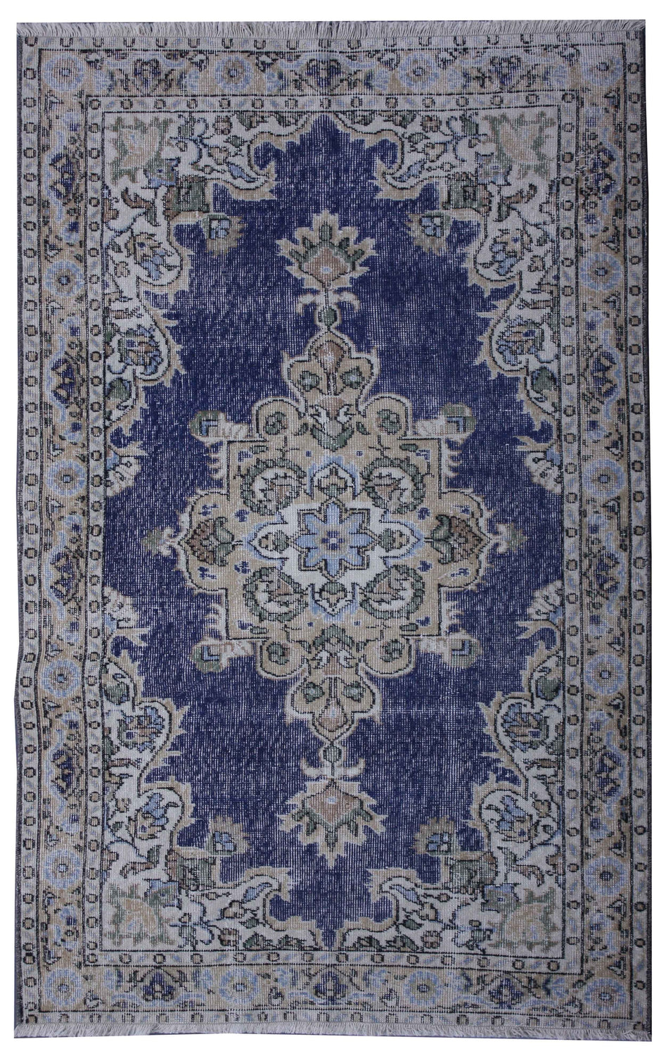 Deniz-Classic Vintage Rug-79001