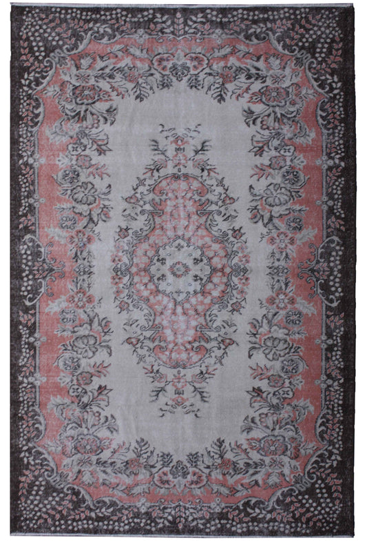 Enes-Classic Vintage Rug-79011