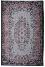 Enes Classic Vintage Rug