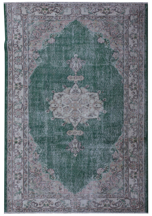 Emine-Classic Vintage Rug-79018