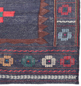 Faranak Vintage Blue Rug