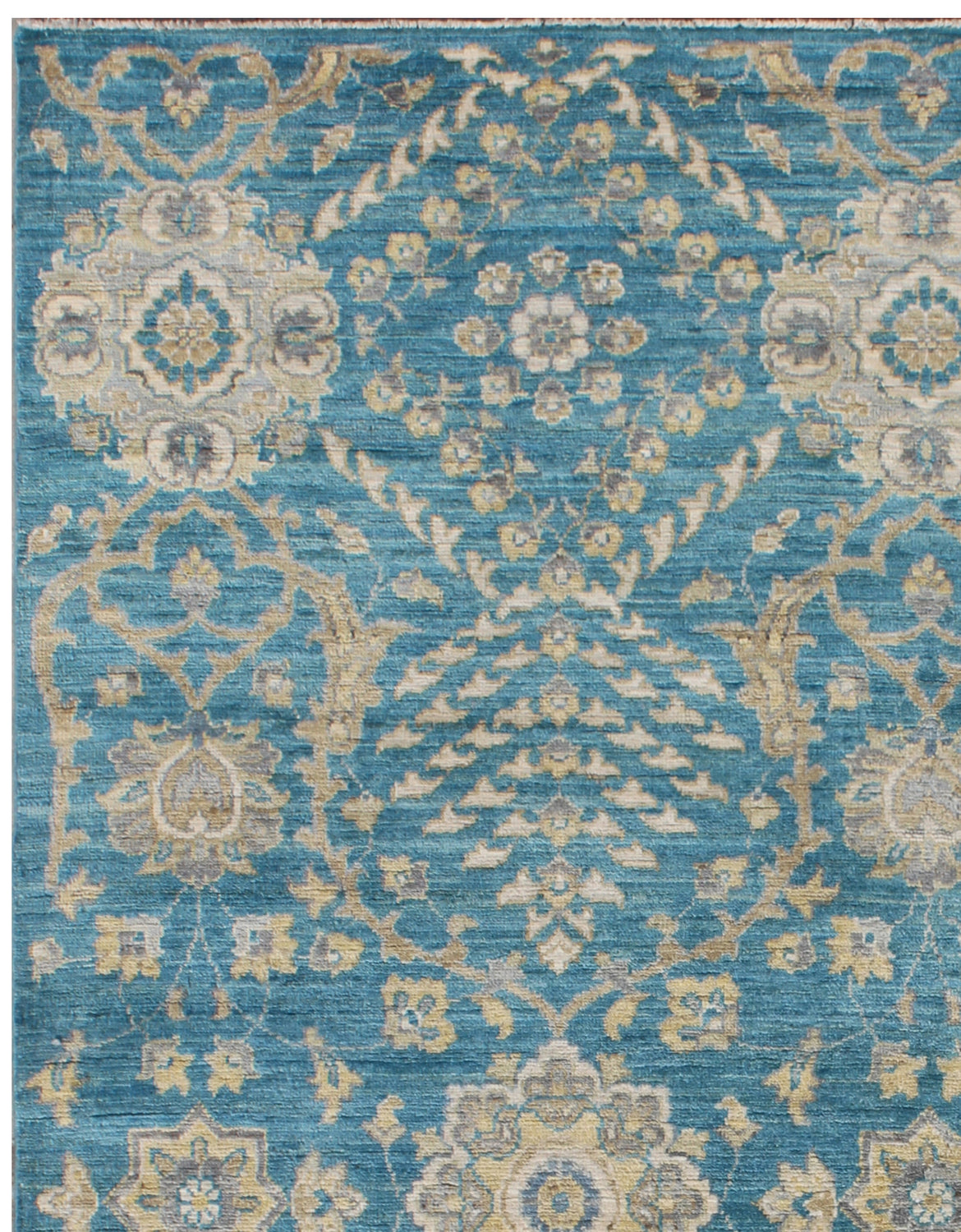 Yara Contemporary Rug