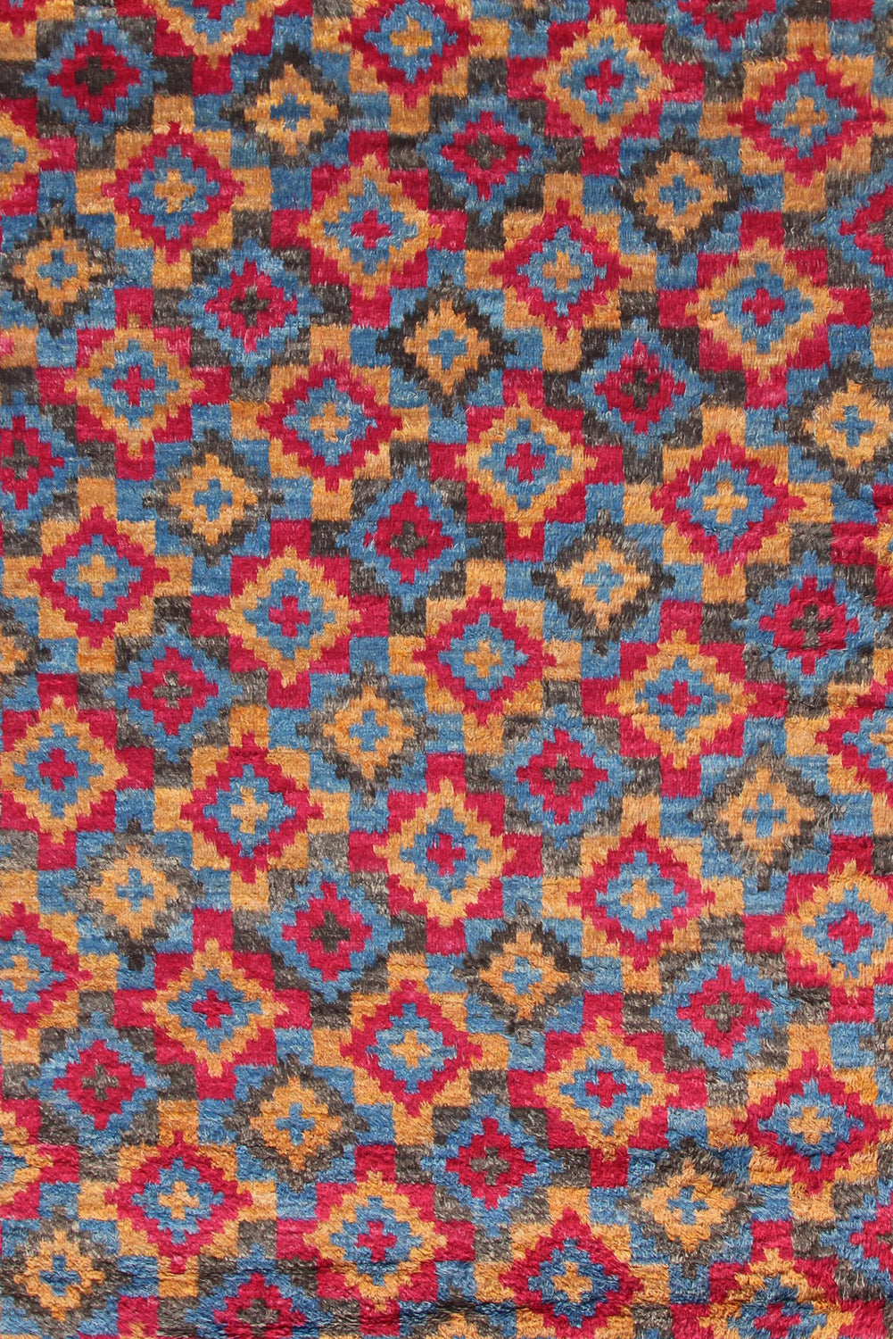 Latifa Multi Coloured Rug