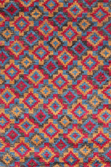 Latifa Multi Coloured Rug