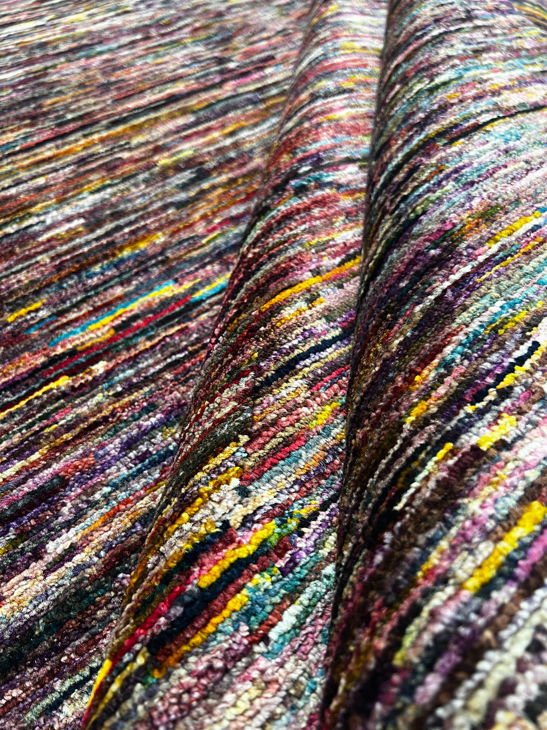 Samira Contemporary Rug