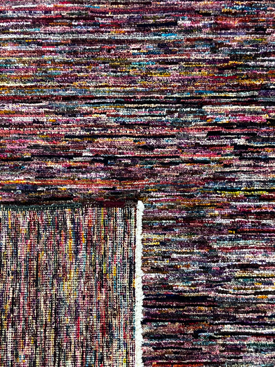 Samira Contemporary Rug