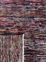 Samira Contemporary Rug