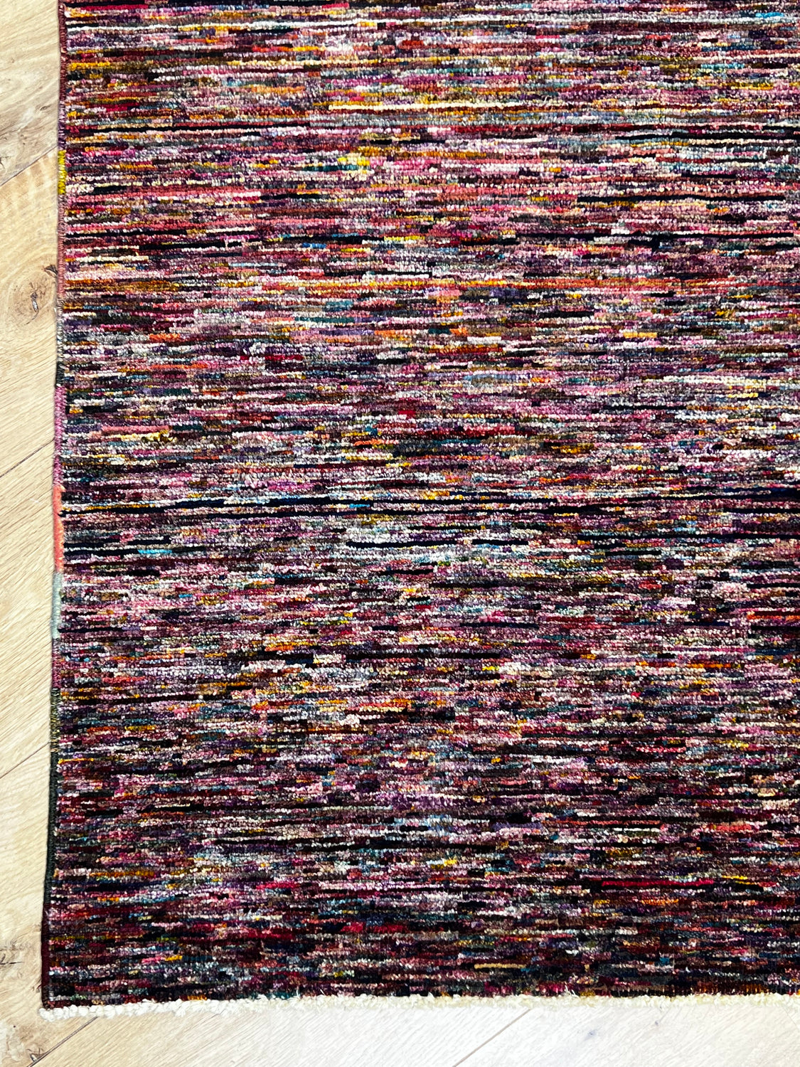 Samira Contemporary Rug