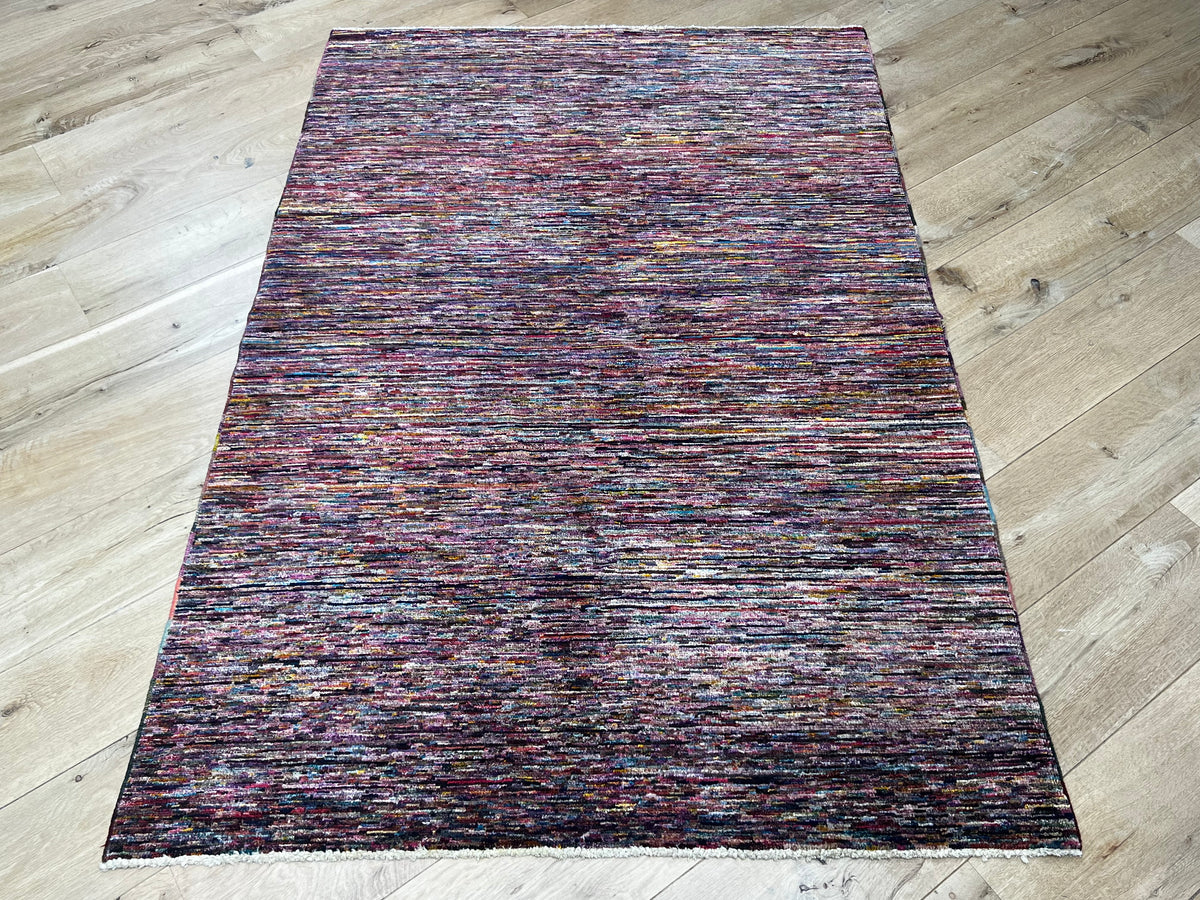 Samira Contemporary Rug