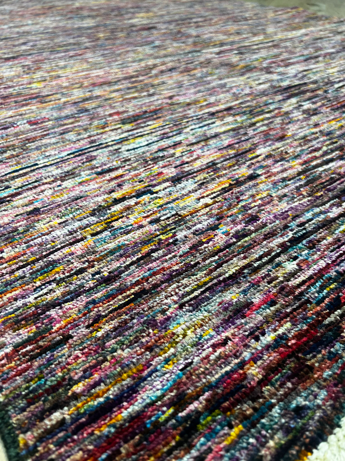 Samira Contemporary Rug