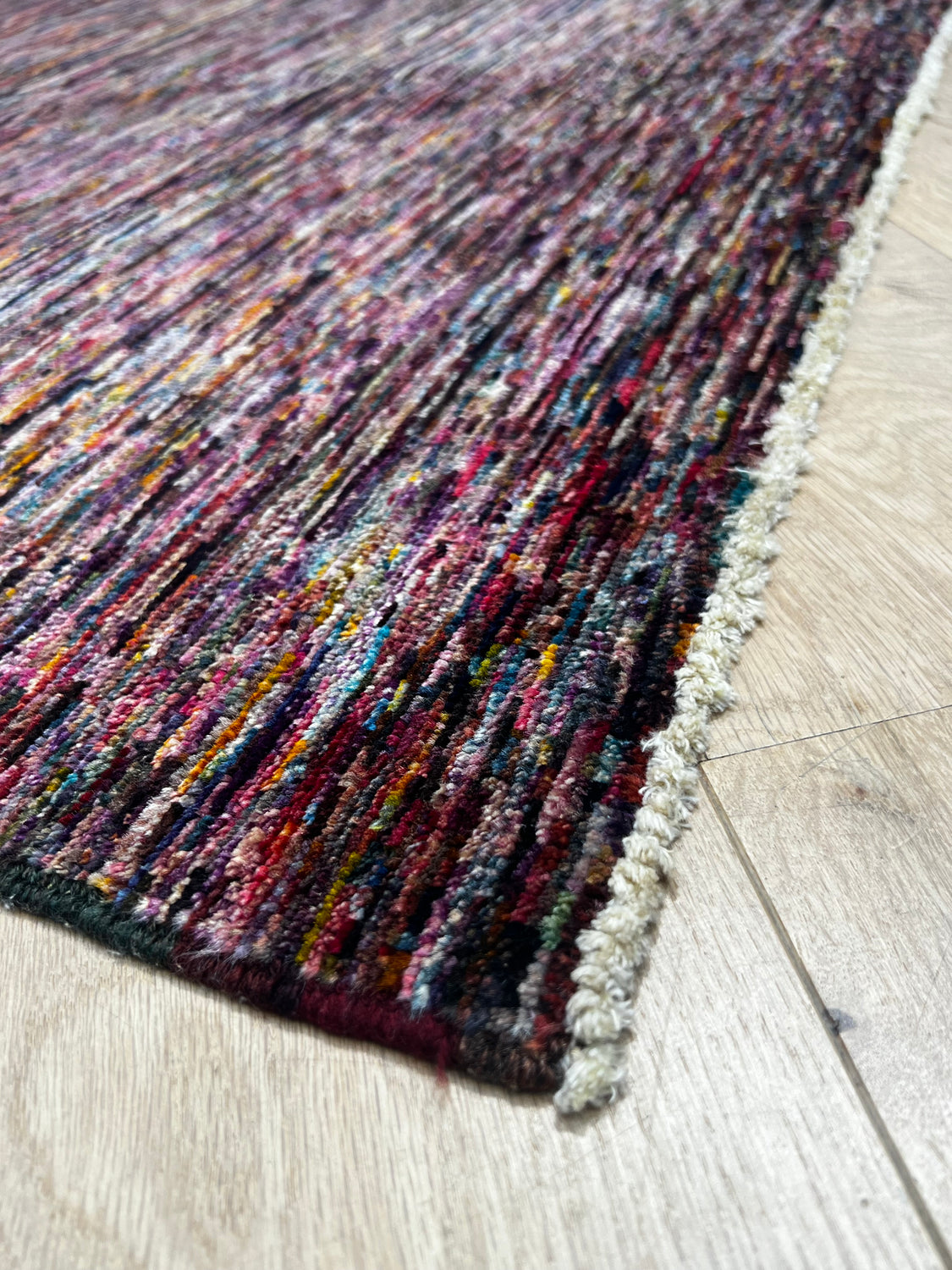 Samira Contemporary Rug
