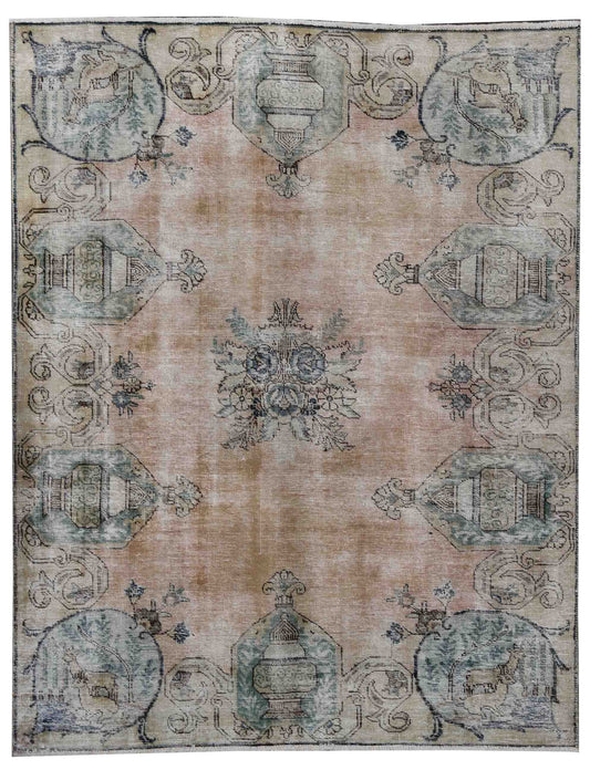 Esra-Classic Vintage Rug-80797