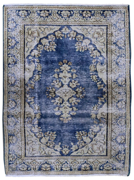 Leyla-Classic Vintage Rug-81233