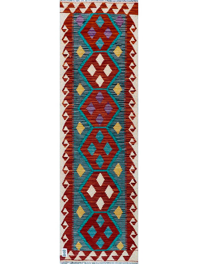 Ramsha Classic Kilim