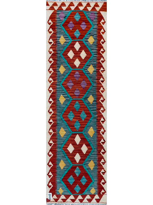 Ramsha Classic Kilims