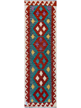 Ramsha Classic Kilim